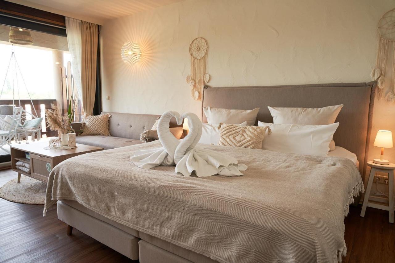 Lieblingsplatz Parey - Strandhaus Hotel Экстерьер фото